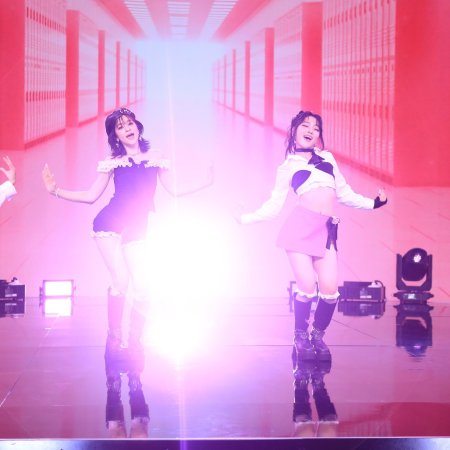 Thailand Music Countdown (2024)