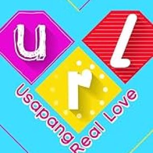 URL: Usapang Real Love (2016)