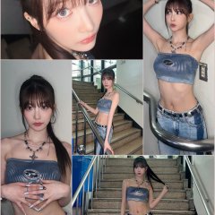 Music Bank Korean TV Program photo