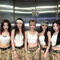 M Countdown Korean TV Program photo