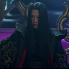 Get Married with Lord Hades Chinese Drama photo