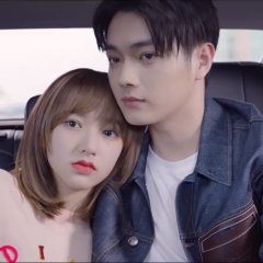 Falling into Your Smile Chinese Drama photo