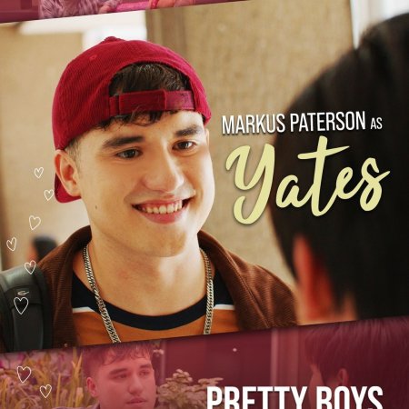 Pretty Boys (2024)