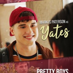 Pretty Boys Philippines Movie photo