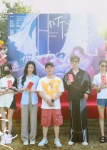 Love or Bread Chinese Drama(0000) photo