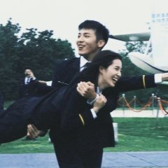 Light My Way Chinese Drama photo