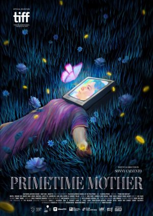 Primetime Mother (2023) poster