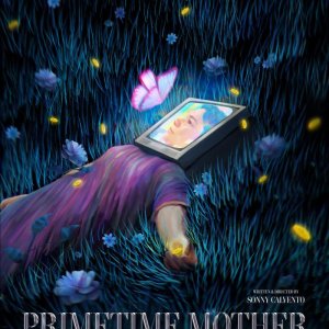 Primetime Mother (2023)