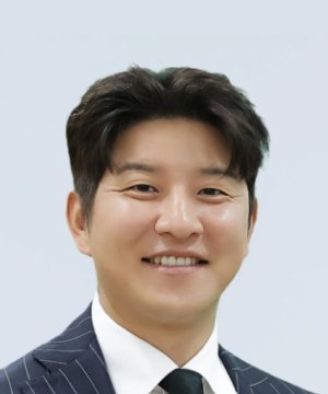 Joo Ho Park