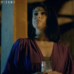 Widows' War Philippines Drama photo