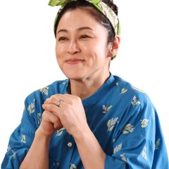 Ms. Saionji Doesn't Do Housework Japanese Drama photo