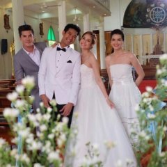 Petch Tud Petch Thai Drama photo