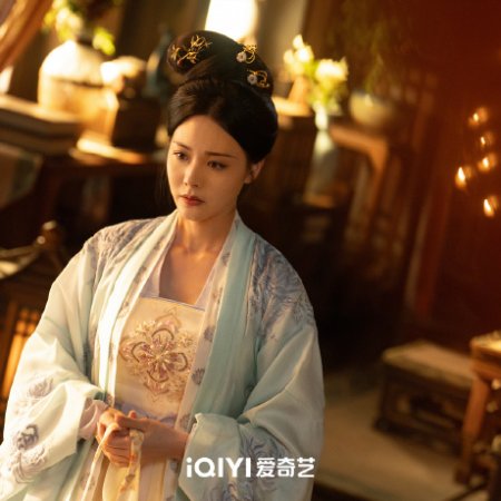 Strange Tales of Tang Dynasty II To the West (2024)