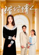 Wrong Lover Chinese Drama photo