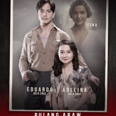 Pulang Araw (2024)