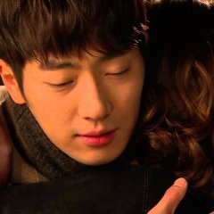 Give Love Away Korean Drama photo