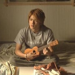 Boku Dake no Madonna Japanese Drama photo