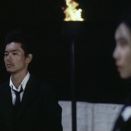 Keizoku: The Movie (2000)