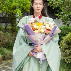 Xiang Jian Huan Chinese Drama(2024) photo