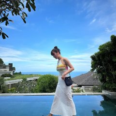 My Way Package Season 2: Pick Me Trip in Bali Korean TV Program photo