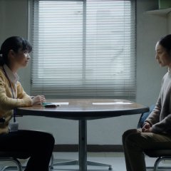 Snowdrop Japanese Movie(2024) photo