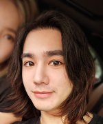 Mouse Natcha Janthapan