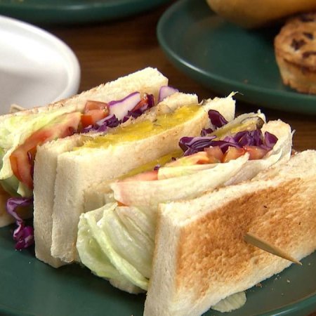 Super Taste: Hot-Blooded 48 Hours (2020)