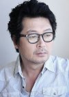 Kim Yoon Seok di The Fortress Film Korea (2017)