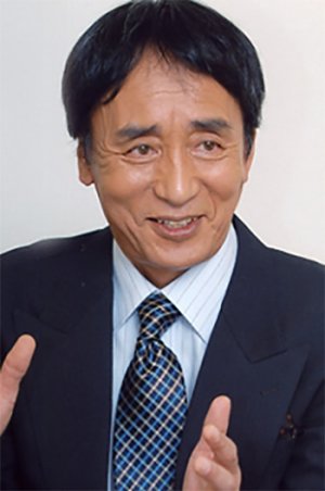 Kouji Shimizu