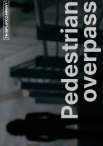 Pedestrian Overpass Korean Movie photo