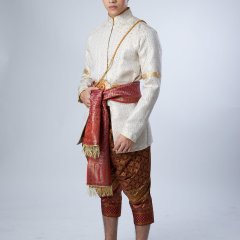 Bulan Mantra Thai Drama photo