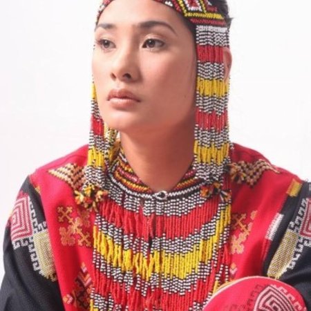 Abadeha Neo-Ethnic Rock Cinderella (2007)