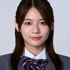 Nagase Riko photo