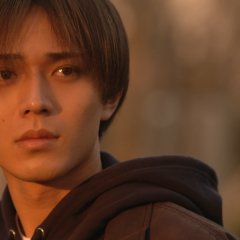 Chubo no Alice Japanese Drama photo