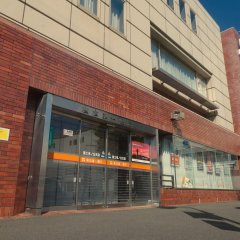 Hanasaki Mai Speaks Out Japanese Drama(2024) photo