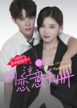 Online Love Affair Handbook Chinese Drama photo