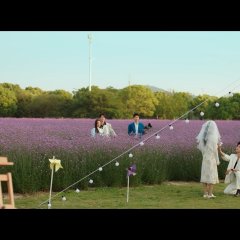 Step by Step Love Chinese Drama photo