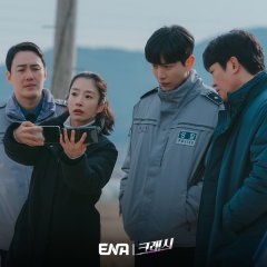 Crash Korean Drama photo