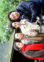 Sasurai Shocho Kazama Shohei 2 Japanese Drama photo