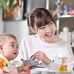 18/40: Unbreakable Bond of Dreams Japanese Drama photo