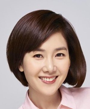 Hyun Jung Kim