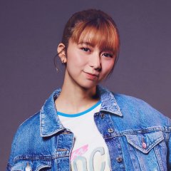 Kamishiraishi Moka photo