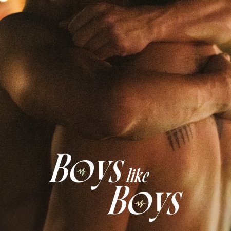 Boys Like Boys (2023)