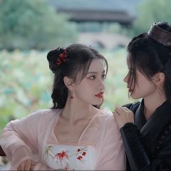 General, Can I Sleep with You? Chinese Movie(2021) photo