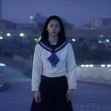 Kokkuri-san (2008)
