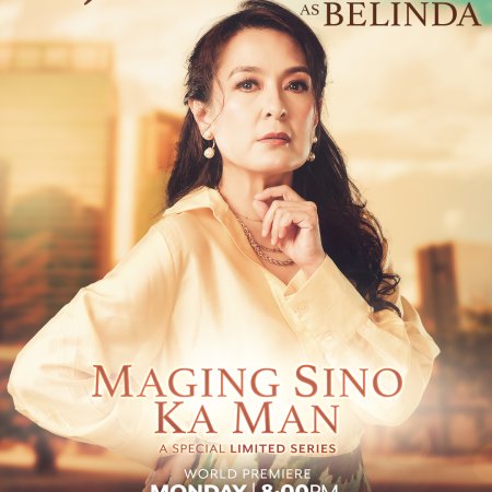 Maging Sino Ka Man (2023)