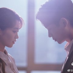 This World Is Not Real Chinese Drama photo