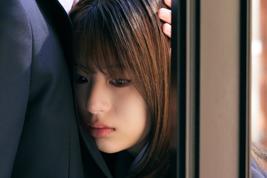 Ao Haru Ride Season 1 - Ao Haru Ride Season 1 EP 1 #4378273 - MyDramaList