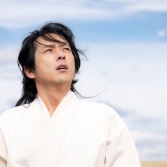 Vivant Japanese Drama photo