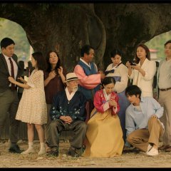 House of the Seasons Korean Movie photo
